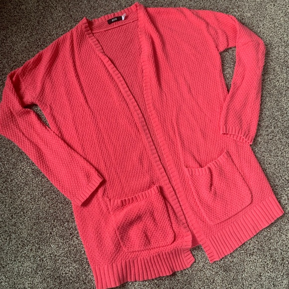 BDG London Cardigan - Picture 3 of 9